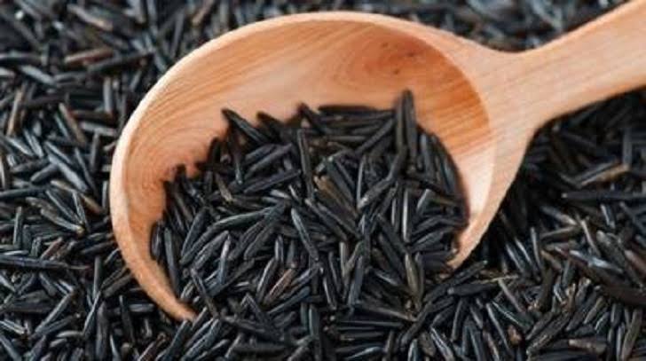 পাহাড়ী কালো বিন্নি চাউল