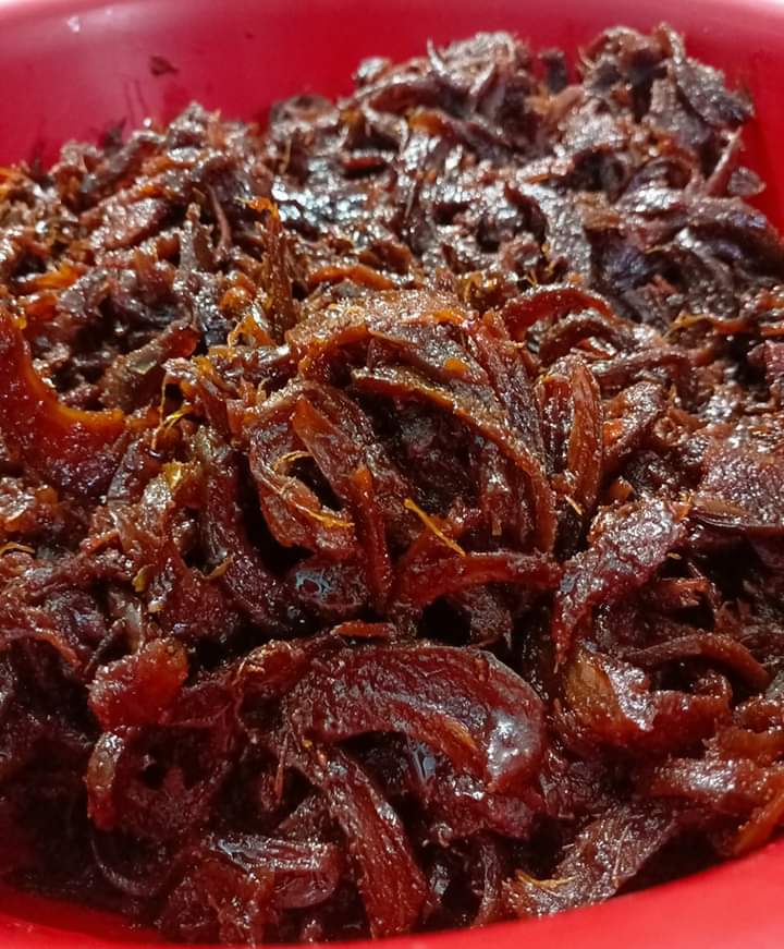 পাহাড়ি চালতা আচার