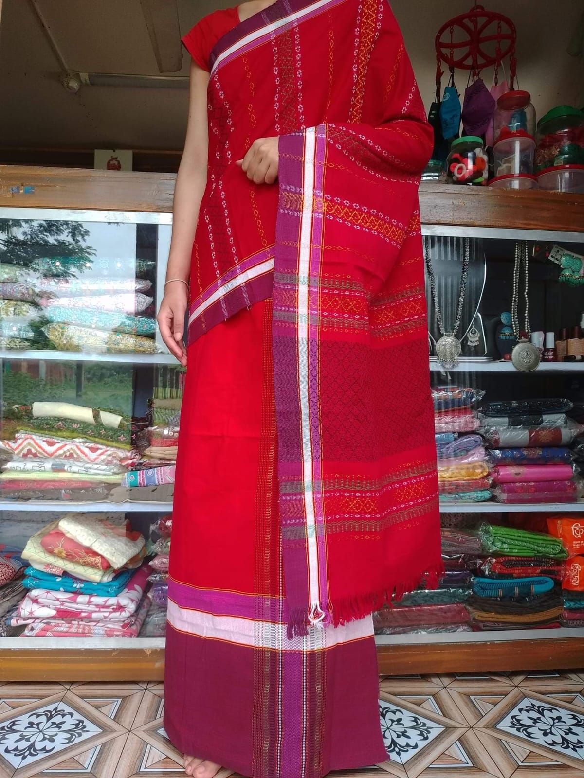পাহাড়ি হত্তালি পইনওন